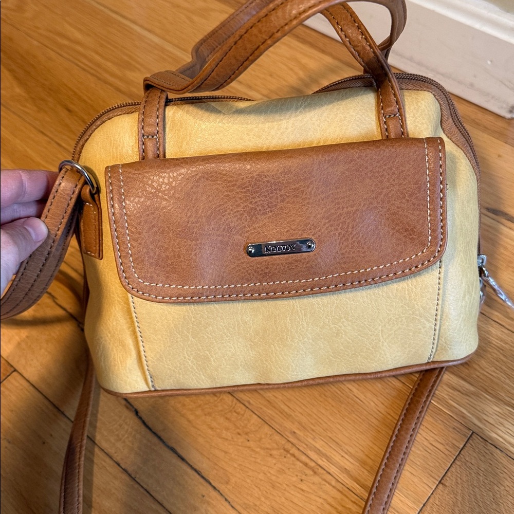 Koltov purse NEW Y2K